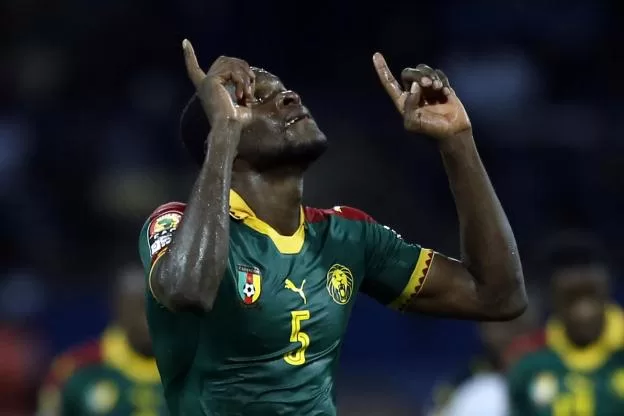 Cameroun – Ghana (2-0): Les meilleures séquences et les buts