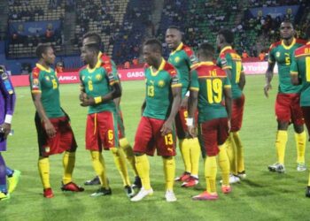 Ghana – Cameroun : le jeu et les joueurs