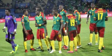 Ghana – Cameroun : le jeu et les joueurs