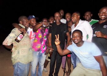 Hervé Emmanuel Nkom:  « Cameroon is back »