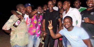 Hervé Emmanuel Nkom:  « Cameroon is back »