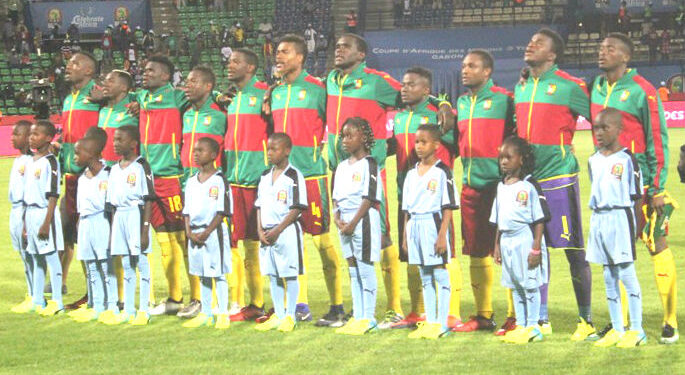 CAN 2017: Avant la qualif, voici comment les Lions sont arrivés au Stade