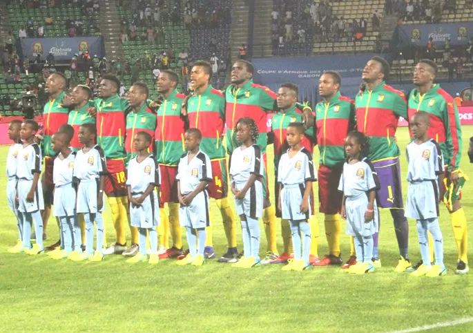 CAN 2017: Avant la qualif, voici comment les Lions sont arrivés au Stade