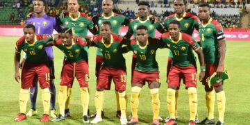 #LeToli: Cameroun – Ghana,  on refait le match
