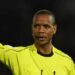 L’arbitre Janny Sikazwe désigné pour la finale