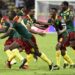 Les Lions indomptables en quête d’une cinquième étoile continentale