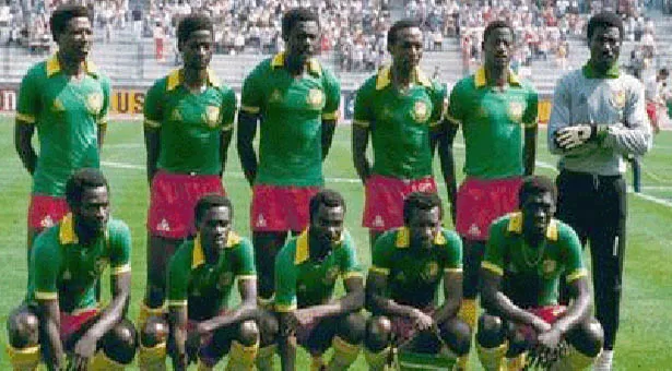 De 1980 à 1999: Les Lions brisent le signe indien