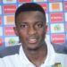 Benjamin Moukandjo: « Nous prenons chaque match comme il vient »