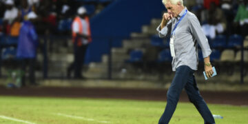 Défections chez les Lions : Broos ne ferme pas la porte, mais…