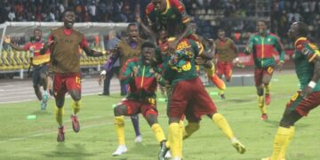 CAN2017 : pourquoi le Cameroun sera champion d’Afrique