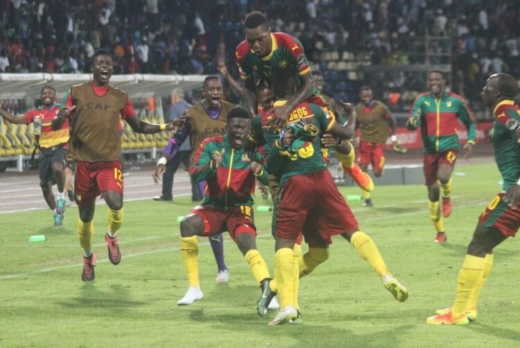 CAN2017 : pourquoi le Cameroun sera champion d’Afrique