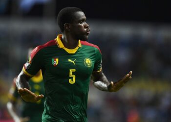 Défense: Ngadeu-Teikeu et Ali Gabr-Hegazy au charbon