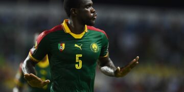 Défense: Ngadeu-Teikeu et Ali Gabr-Hegazy au charbon