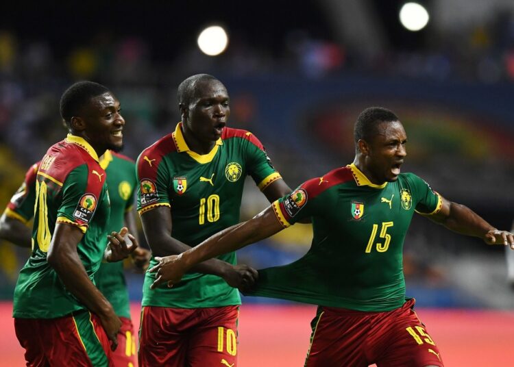 Milieu de terrain: Des porteurs d’eau capables de créer la surprise