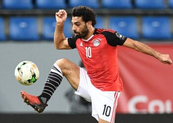 Attaque: Mohamed Salah fait peur