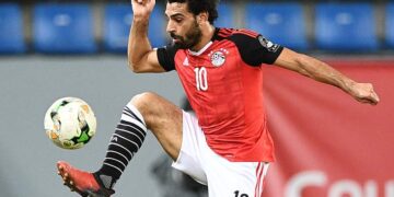 Attaque: Mohamed Salah fait peur