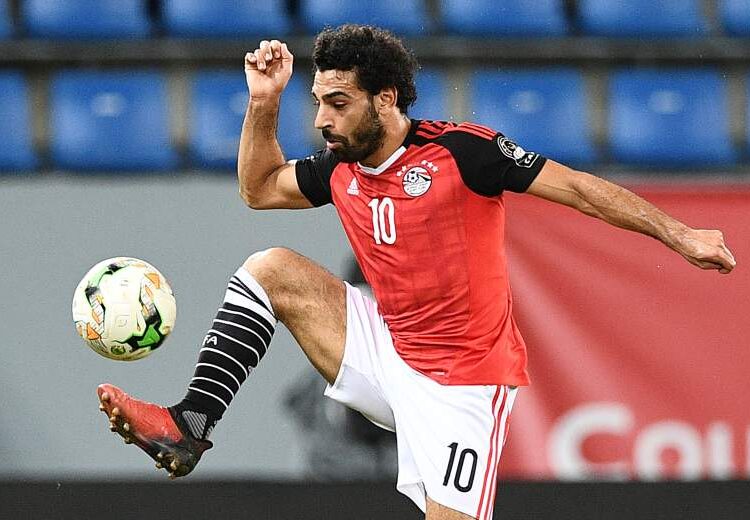 Attaque: Mohamed Salah fait peur