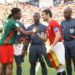 EGY – CMR: le message de Rigobert Song aux Lions