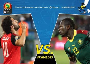 CAN 2017: Egypte – Cameroun, Jour de Match