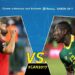CAN 2017: Egypte – Cameroun, Jour de Match