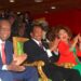 CAN2017: Jour de Match; Paul Biya offre une prime spéciale aux Lions