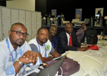 #EGYCMR : pour la presse, les Lions sont favoris