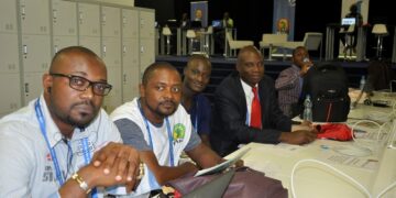 #EGYCMR : pour la presse, les Lions sont favoris