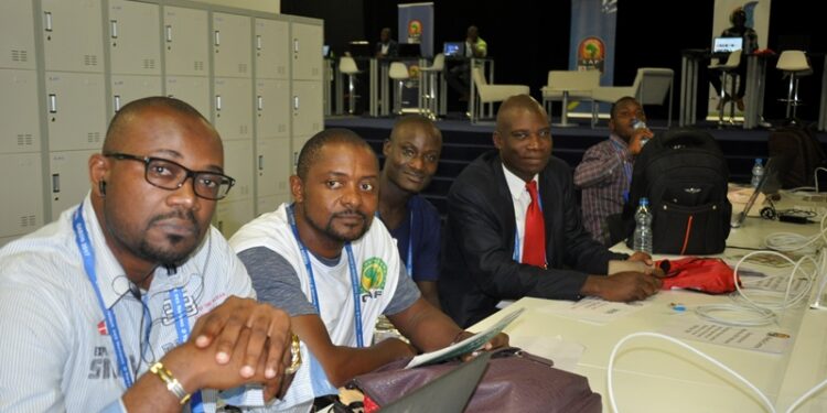#EGYCMR : pour la presse, les Lions sont favoris