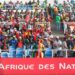 Egypte – Cameroun: le stade de Libreville s’enflamme
