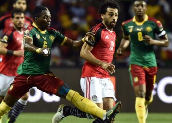 Egypte – Cameroun : 1-2, les Lions champions d&rsquo;Afrique