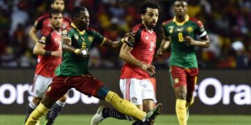 Egypte – Cameroun : 1-2, les Lions champions d&rsquo;Afrique