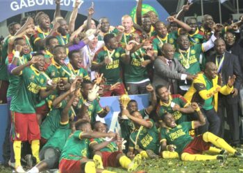 CAN 2017 : le Cameroun champion d’Afrique