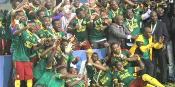 CAN 2017 : le Cameroun champion d’Afrique