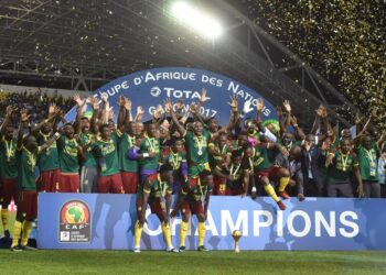 CAN 2017: Vainqueur de la Coupe et riche de 2 milliards FCFA