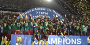 CAN 2017: Vainqueur de la Coupe et riche de 2 milliards FCFA
