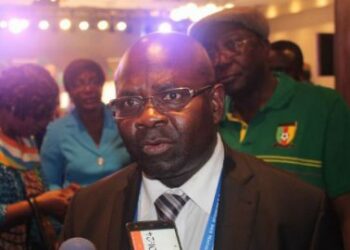 Tombi A Roko : « je travaille pour le président de la République »