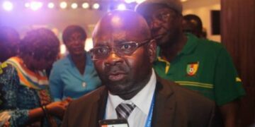 Tombi A Roko : « je travaille pour le président de la République »