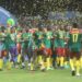 CAN 2017 : Ondoa, Ngadeu et Bassogog dans l’équipe type