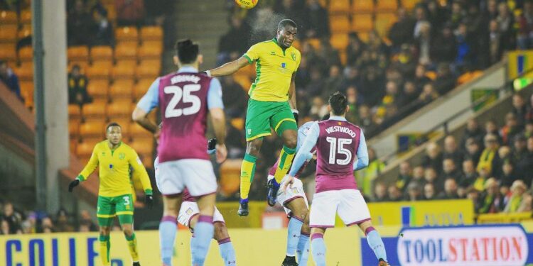 Sébastien Bassong fête les Lions Indomptables