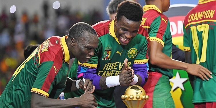 CAN 2017: Pourquoi le Cameroun a gagné
