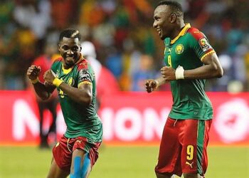 CAN2017: « Si ta nga te barre le way », la chanson de ralliement des Champions d&rsquo;Afrique