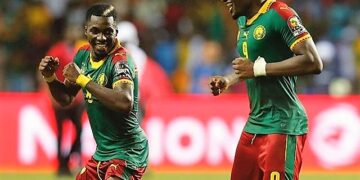 CAN2017: « Si ta nga te barre le way », la chanson de ralliement des Champions d&rsquo;Afrique