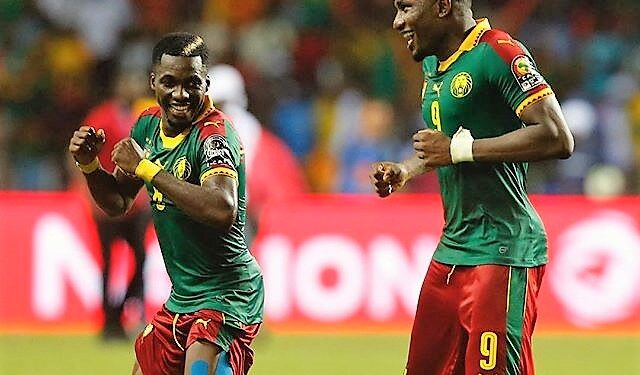 CAN2017: « Si ta nga te barre le way », la chanson de ralliement des Champions d&rsquo;Afrique