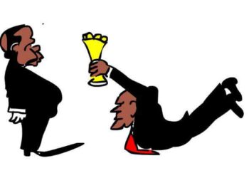 Bidoung Kpwatt est très attendu à Etoudi