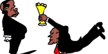 Bidoung Kpwatt est très attendu à Etoudi