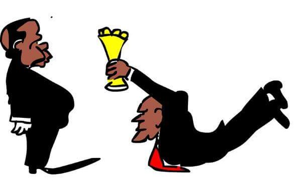 Bidoung Kpwatt est très attendu à Etoudi