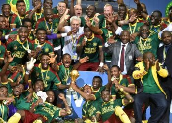 Lions Indomptables: Ils nous ont fait ça cadeau