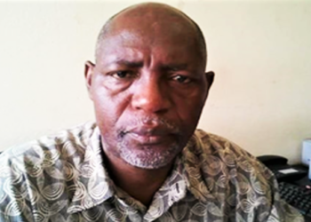 George Fontamo n’est plus