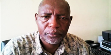 George Fontamo n’est plus