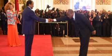 #BidoungChallenge – Le Ministre remet ça